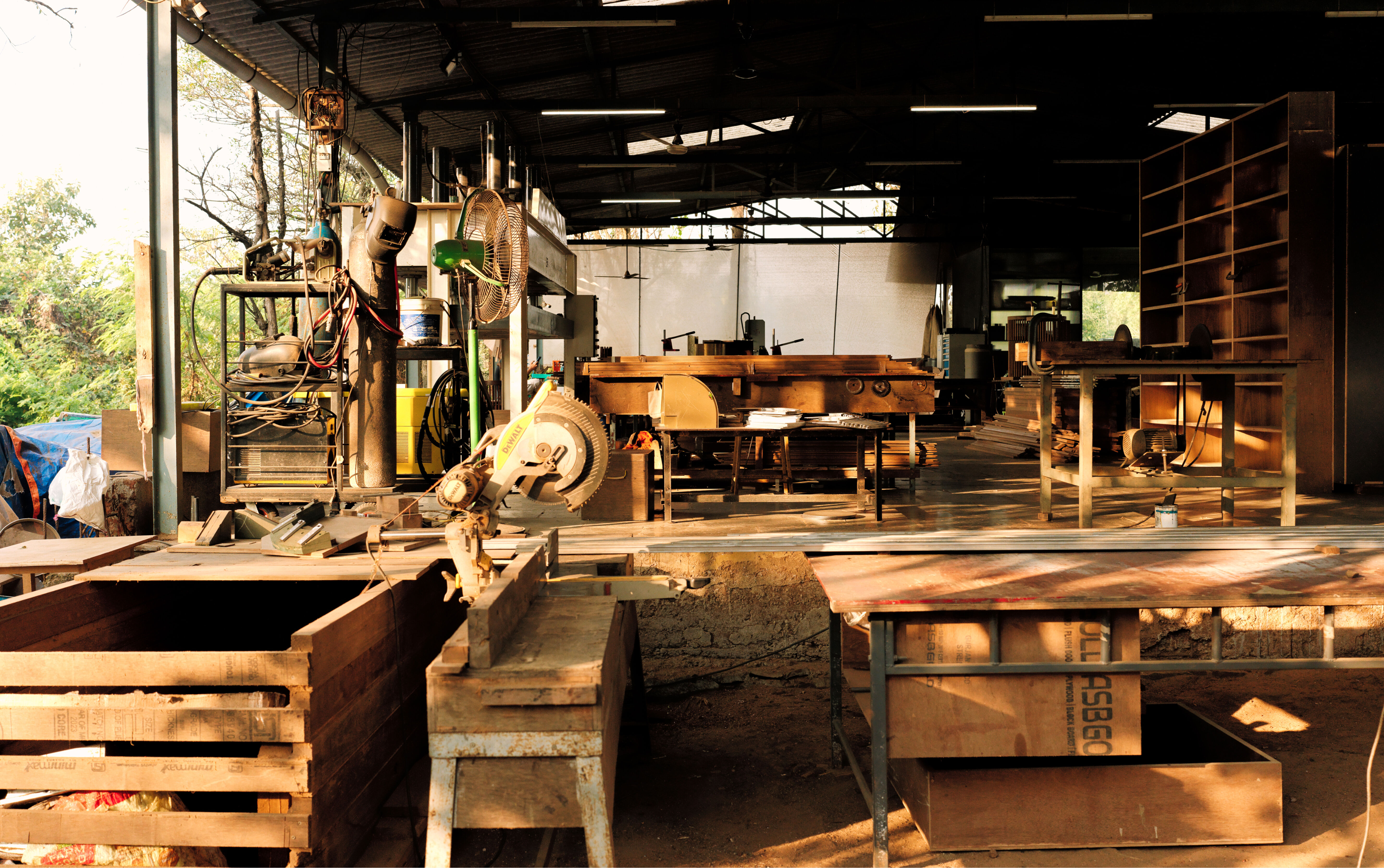 Craftsmanship